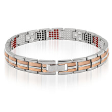 Load image into Gallery viewer, Thin Design 6X Rose Gold HW