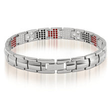 Load image into Gallery viewer, Thin Design 6X Silver HW