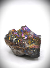 Load image into Gallery viewer, Titanium Drusy Cristal