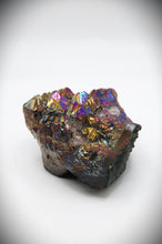 Load image into Gallery viewer, Titanium Drusy Cristal