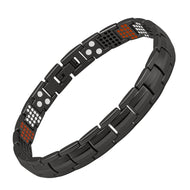 Thin Design 6X Black HW