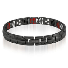 Load image into Gallery viewer, Thin Design 6X Black HW
