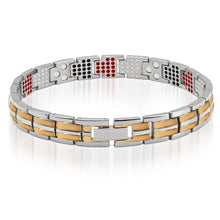 Load image into Gallery viewer, Thin Design 6X Silver Gold HW
