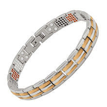 Load image into Gallery viewer, Thin Design 6X Silver Gold HW
