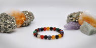 7 Chakras Beads