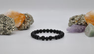 Black Matte Onyx
