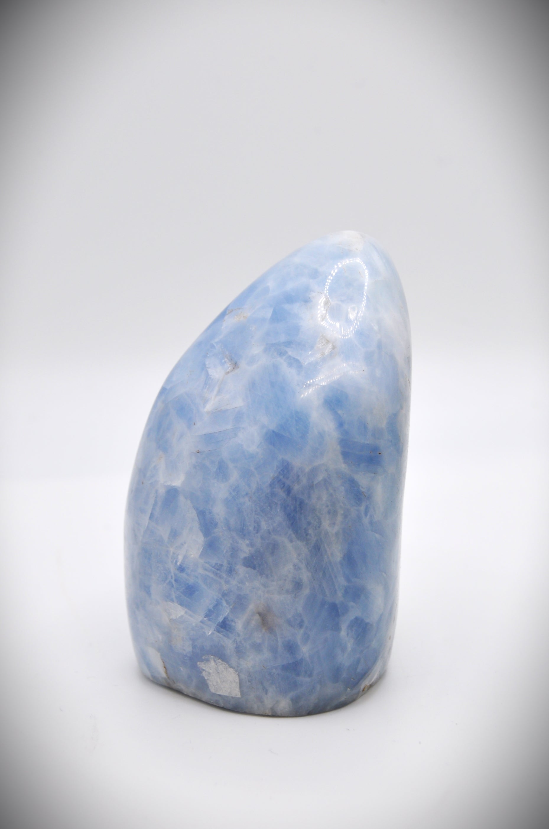 Calcinite Crystal Stone – Holistic World