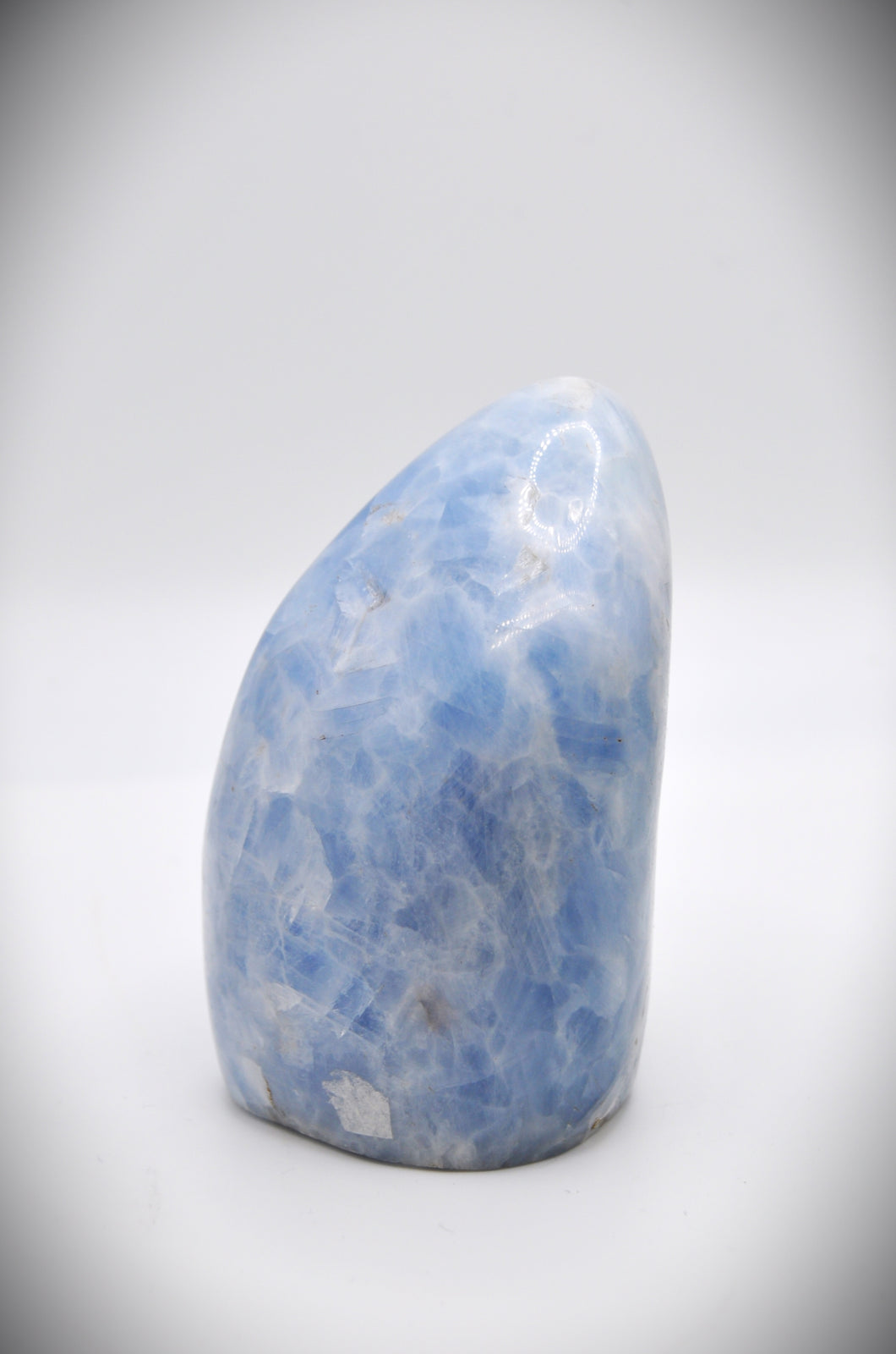 Calcinite Crystal Stone