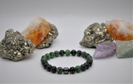 Fluorite Beads