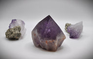 Amethyst Crystal Point