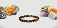 Tigers Eye Beads